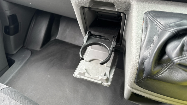 Ford Transit Custom 300 L1 Diesel Fwd 2.0 EcoBlue 136ps H1 Van Limited